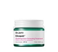 Dr Jart+ Cicapair Soothing Color Correcting Treatment 15ml