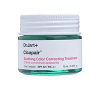 Dr. Jart+ Cicapair Soothing Color Correcting Treatment SPF 30 crème intense anti-rougeurs SPF 30 15 ml