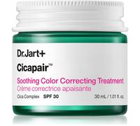 Dr. Jart+ Cicapair Soothing Color Correcting Treatment SPF 30 crème intense anti-rougeurs SPF 30 30 ml