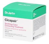 Dr. Jart+ Cicapair™ Soothing Color Correcting Treatment SPF 30 Maquillage 15 ml