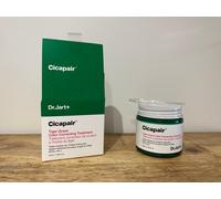 Dr.Jart+ Cicapair Tiger Grass 50ml - Crème Correctrice Teintée Anti-Rougeurs Spf22 Pa++ Peaux Sensibles