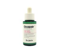 Dr.Jart+ Cicapair Tiger Grass Camo Drops Sérum pour le visage avec couleur SPF 35, correction des couleurs, soin coréen de la peau, 1.01