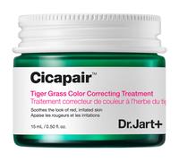 Dr-Jart Soins CicapairTiger Grass Color Correcting Treatment 15 ml