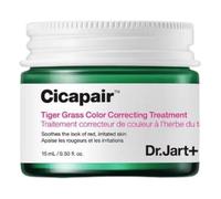 Dr.Jart+ Cicapair Tiger Grass Color Correcting Treatment 15 Ml All Ages Bb Crème