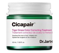 Dr.Jart+ Cicapair Tiger Grass Color Correcting Treatment 50 Ml All Ages Bb Crème