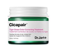 Dr. Jart+ Cicapair Tiger Grass Color Correcting Treatment crème intense anti-rougeurs 30 ml
