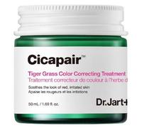 Dr. Jart+ Soin Cicapair Tiger Grass Color Correcting Treatment 50 ml