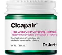 DR.JART_Cicapair Tigergrass traitement correcteur de couleur Rö tungen reduzierende Creme 50ml