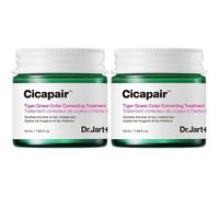 DR.JART+ Cicapair™ Traitement correcteur de couleur à l'herbe du tigre Crème 2x50 ml