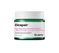 Dr. Jart+ Cicapair Tiger Grass Color Correcting Treatment crème intense anti-rougeurs 30 ml