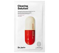 Dr. Jart+ Clearing Solution Sheet Masque facial 5 pièces, 5 pièces