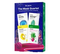 Dr. Jart+ Hydrating & Soothing Mask Kit Coffret cadeau