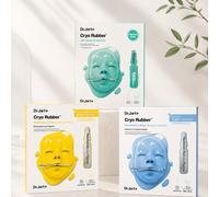 Dr.Jart+ Coffret de masques Cryo Rubber Complete