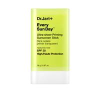 DR.JART+ EVERY SUN DAY ultra-sheer priming sunscreen stick SPF30 19 gr