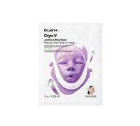 Dr Jart+ Cryo Rubber Cryo V-Sculpt Jawline Lifting Mask 8g