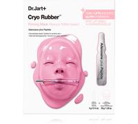 Dr. Jart+ Cryo Rubber Firming Mask masque hydrogel intense pour raffermir le visage 40 g