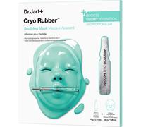Dr Jart+ Cryo Rubber™ Masque Visage Apaisant à l’Allantoïne + Ampoule