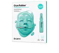 Dr.Jart+ Cryo Rubber™ Soothing Mask 4 g Ampoule + 40 g Mask