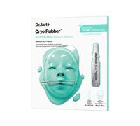 Dr.Jart+ Cryo Rubber™ Masque Apaisant Masque(S) Pour Le Visage 4+40 g