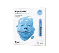 Dr.Jart+ Cryo Rubber Masque Hydratant 40g + Ampoule 4g