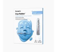 Dr Jart+ Cryo Rubber™ Masque hydratant visage à l’acide hyaluronique - 4 g + 40 g