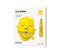 Dr.Jart+ Cryo Rubber Masque Illuminateur à la Vitamine C 40g + Ampoule 4g