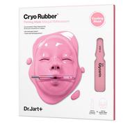Dr. Jart+ Cryo Rubber: Firming Lover Collagen Alginate Mask - Masque Facial Effet Lifting