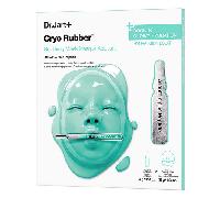 Dr Jart+ Cryo Rubber™ Masque Visage Apaisant à l’Allantoïne + Ampoule