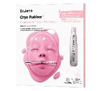 Dr Jart+ Cryo Rubber™ Masque Visage Raffermissant à la Glycérine + Ampoule