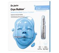 Dr Jart+ Cryo Rubber™ Masque Visage à l'Acide Hyaluronique + Ampoule 4g