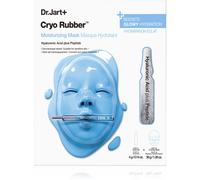 Dr. Jart+ Cryo Rubber Moisture Mask masque hydrogel intense pour un effet naturel 40 g