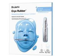 Dr.Jart Cryo Rubber™ Masque Hydratant Masque(S) Pour Le Visage 4+40 g
