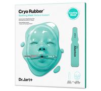 Dr. Jart+ Cryo Rubber Soothing Mask 1 Stück