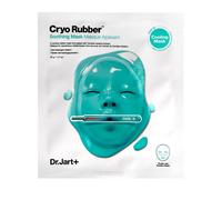 Dr.Jart+ Cryo Rubber™ Soothing Mask 4 g Ampoule + 40 g Mask