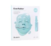 Dr.Jart+ Cryo Rubber™ Masque apaisant à l'allantoïne - 4 g + 40 g