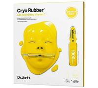 Cryo Rubber™ With Brightening Vitamin C Mask Dr. Jart+ 1 Pezzo