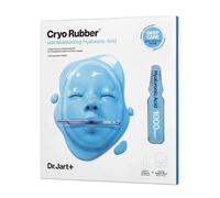 Dr.Jart+ Cryo Rubber With Hydrating Hyaluronic Acid - Masque En Caoutchouc À L'acide Hyaluronique