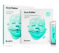 Dr. Jart+ Cryo Rubber with Soothing Allantoin masque apaisant peaux sensibles 1 pcs