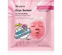Dr. Jart+ Cryo Sorbet Icy Facial Mask masque hydratant effet rafraîchissant 3.06 g