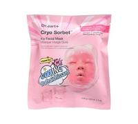 Dr. Jart+ Cryo Sorbet Icy Facial Mask masque hydratant effet rafraîchissant 3.06 g