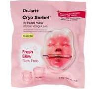 Dr. Jart+ Cryo Sorbet Icy Facial Mask 3,06 g