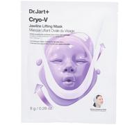 Dr.Jart+ Cryo-V Masque Liftant Ovale du Visage Masque(S) Pour Le 8 g