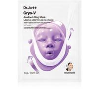 Dr. Jart+ Cryo V-Sculpt Jawline Lifting Mask masque liftant 8 g