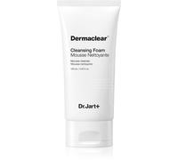 Dr. Jart+ Dermaclear Cleansing Foam mousse nettoyante en profondeur 120 ml