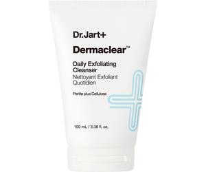 Dr. Jart+ Dermaclear Exfoliating Cleanser 30 ml 30 ml