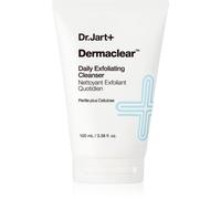 Dr. Jart+ Dermaclear Exfoliating Cleanser gel nettoyant exfoliant 100 ml