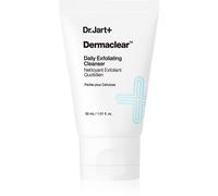 Dr. Jart+ Dermaclear Exfoliating Cleanser gel nettoyant exfoliant 30 ml