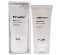 Dr. Jart+ Dermaclear Micro Foam Cleanser 120ml
