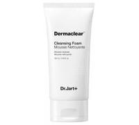 Dr. Jart+ Dermaclear Mousse Nettoyante 120 ml - Tube 120 ml