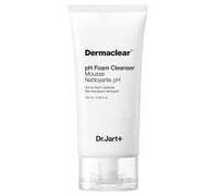 Dr.Jart+ Dermaclear PH Foam Cleanser 120ml
